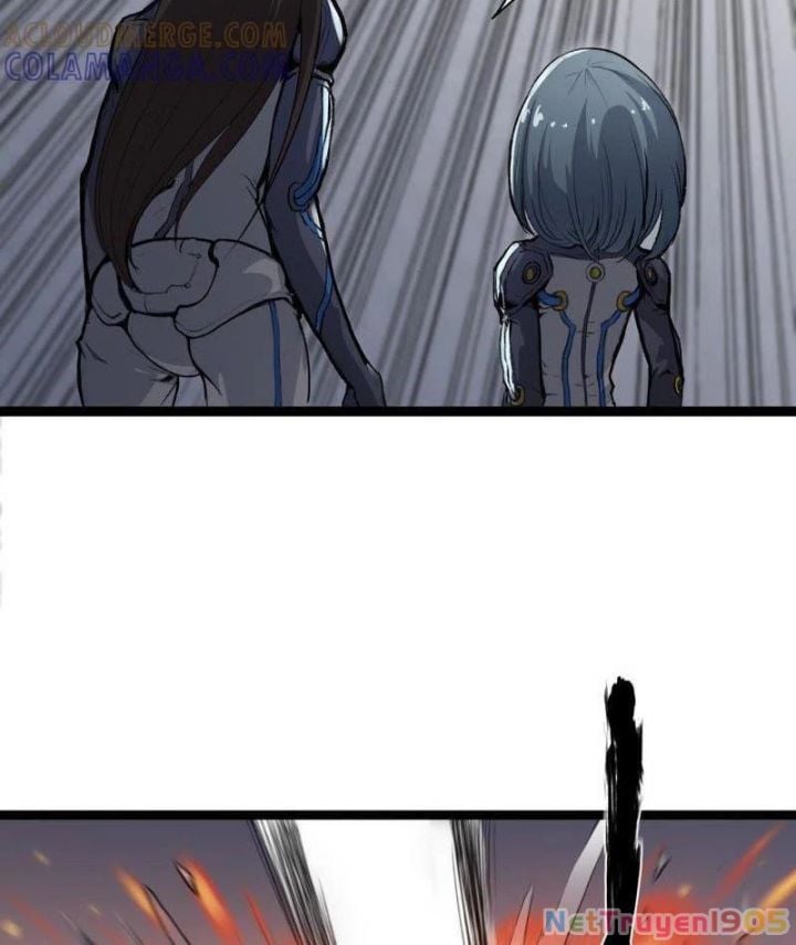 Vô Hạn Dị Hóa: Chiến Tranh Hệ Nhị Phân: Chapter 10