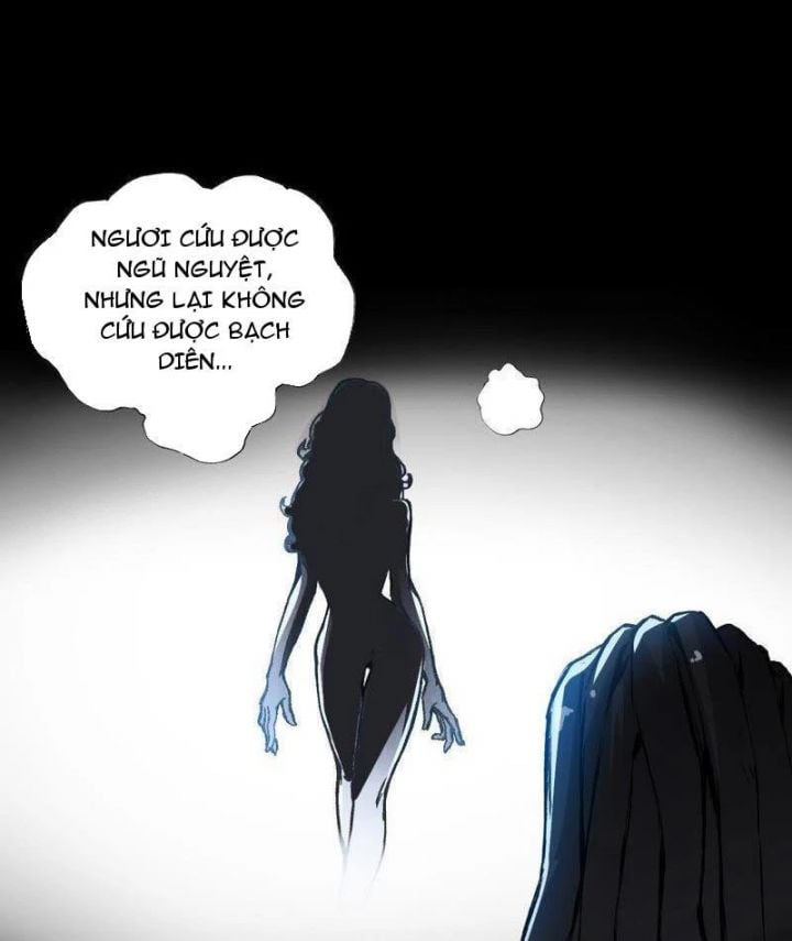 Vô Hạn Dị Hóa: Chiến Tranh Hệ Nhị Phân: Chapter 10