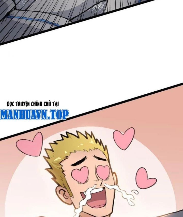 Vô Hạn Dị Hóa: Chiến Tranh Hệ Nhị Phân: Chapter 10