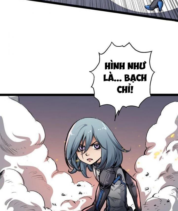 Vô Hạn Dị Hóa: Chiến Tranh Hệ Nhị Phân: Chapter 10