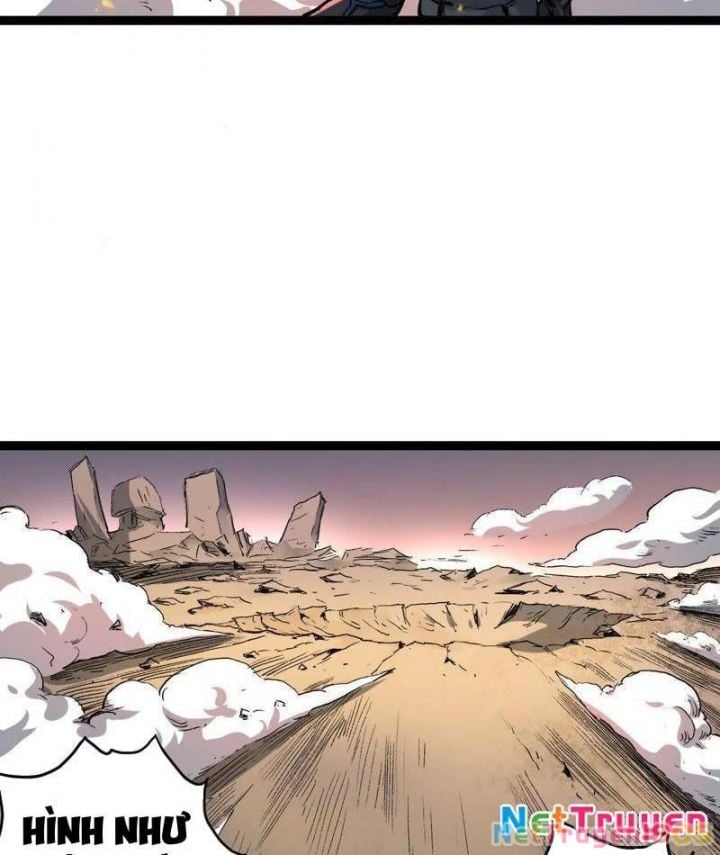 Vô Hạn Dị Hóa: Chiến Tranh Hệ Nhị Phân: Chapter 10