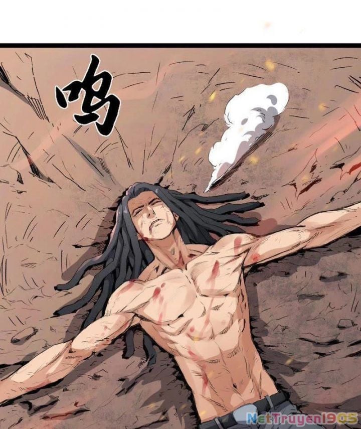 Vô Hạn Dị Hóa: Chiến Tranh Hệ Nhị Phân: Chapter 10