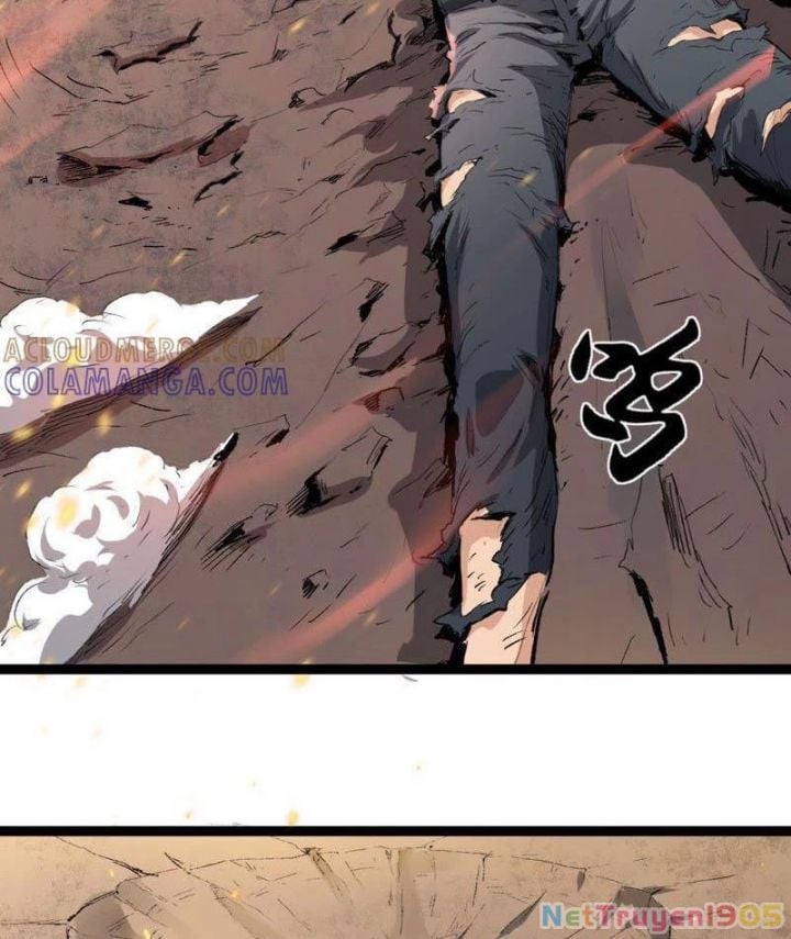 Vô Hạn Dị Hóa: Chiến Tranh Hệ Nhị Phân: Chapter 10