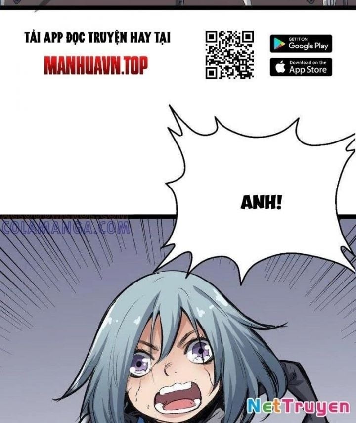 Vô Hạn Dị Hóa: Chiến Tranh Hệ Nhị Phân: Chapter 10