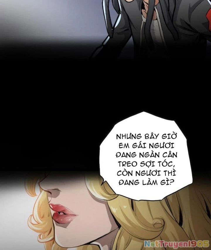 Vô Hạn Dị Hóa: Chiến Tranh Hệ Nhị Phân: Chapter 10