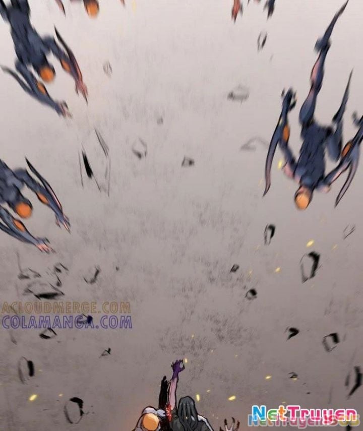 Vô Hạn Dị Hóa: Chiến Tranh Hệ Nhị Phân: Chapter 10