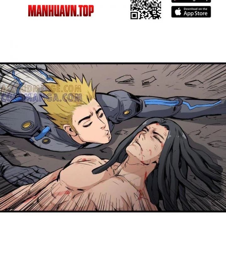 Vô Hạn Dị Hóa: Chiến Tranh Hệ Nhị Phân: Chapter 11