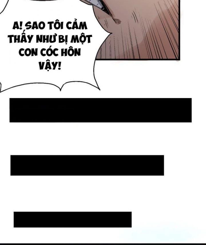 Vô Hạn Dị Hóa: Chiến Tranh Hệ Nhị Phân: Chapter 11