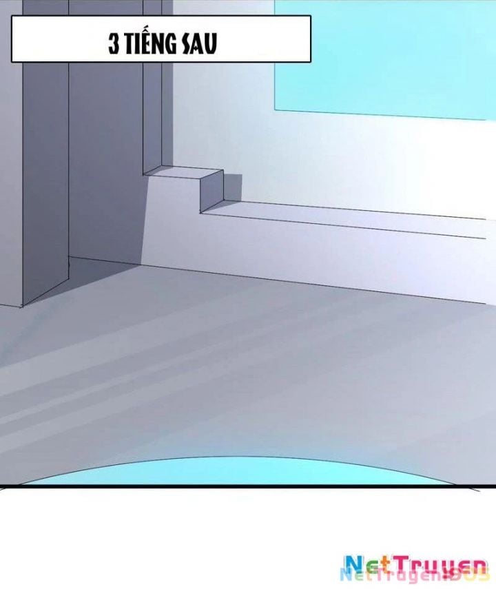 Vô Hạn Dị Hóa: Chiến Tranh Hệ Nhị Phân: Chapter 11