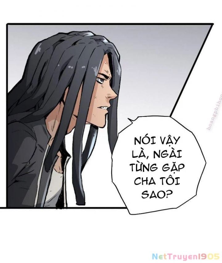 Vô Hạn Dị Hóa: Chiến Tranh Hệ Nhị Phân: Chapter 11