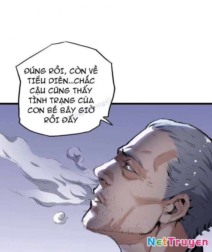 Vô Hạn Dị Hóa: Chiến Tranh Hệ Nhị Phân: Chapter 11