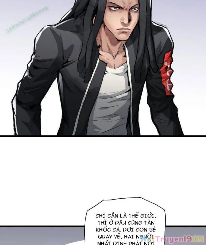 Vô Hạn Dị Hóa: Chiến Tranh Hệ Nhị Phân: Chapter 11