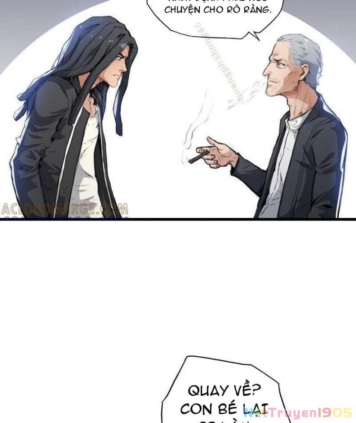 Vô Hạn Dị Hóa: Chiến Tranh Hệ Nhị Phân: Chapter 11