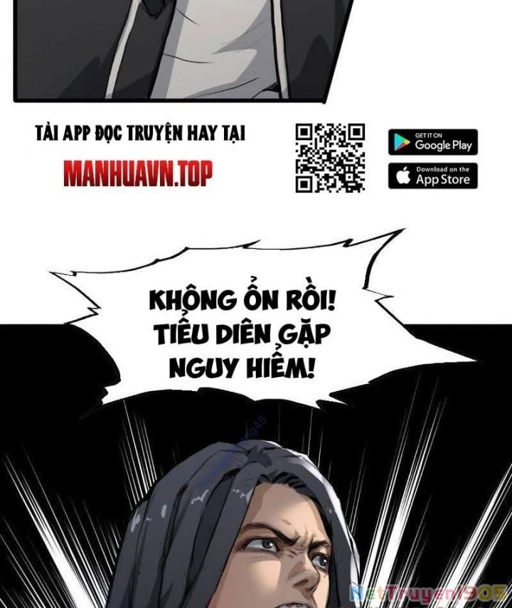 Vô Hạn Dị Hóa: Chiến Tranh Hệ Nhị Phân: Chapter 11