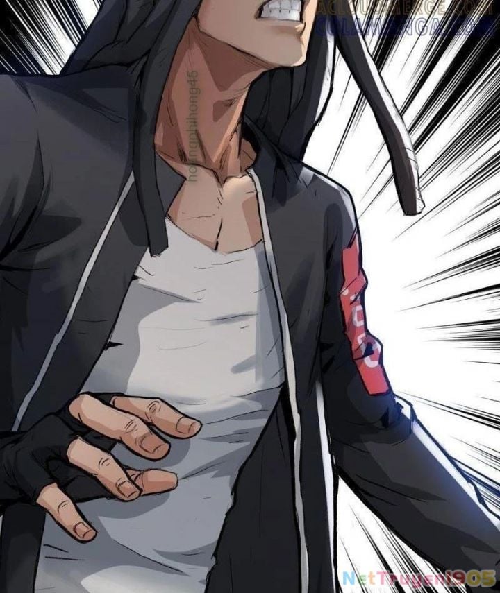 Vô Hạn Dị Hóa: Chiến Tranh Hệ Nhị Phân: Chapter 11