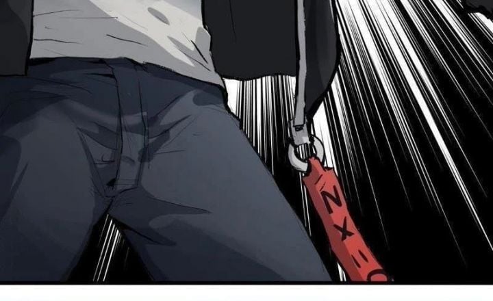 Vô Hạn Dị Hóa: Chiến Tranh Hệ Nhị Phân: Chapter 11