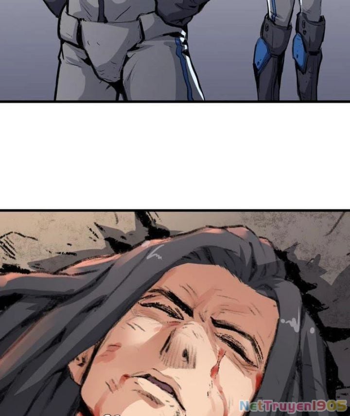 Vô Hạn Dị Hóa: Chiến Tranh Hệ Nhị Phân: Chapter 11