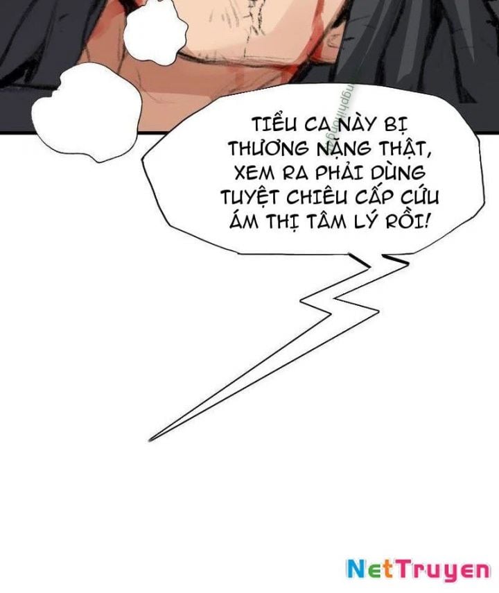 Vô Hạn Dị Hóa: Chiến Tranh Hệ Nhị Phân: Chapter 11