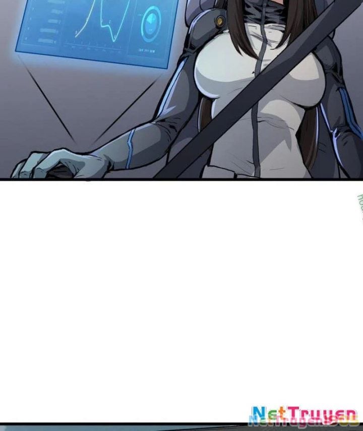 Vô Hạn Dị Hóa: Chiến Tranh Hệ Nhị Phân: Chapter 12