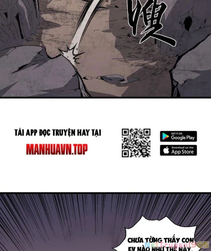 Vô Hạn Dị Hóa: Chiến Tranh Hệ Nhị Phân: Chapter 12