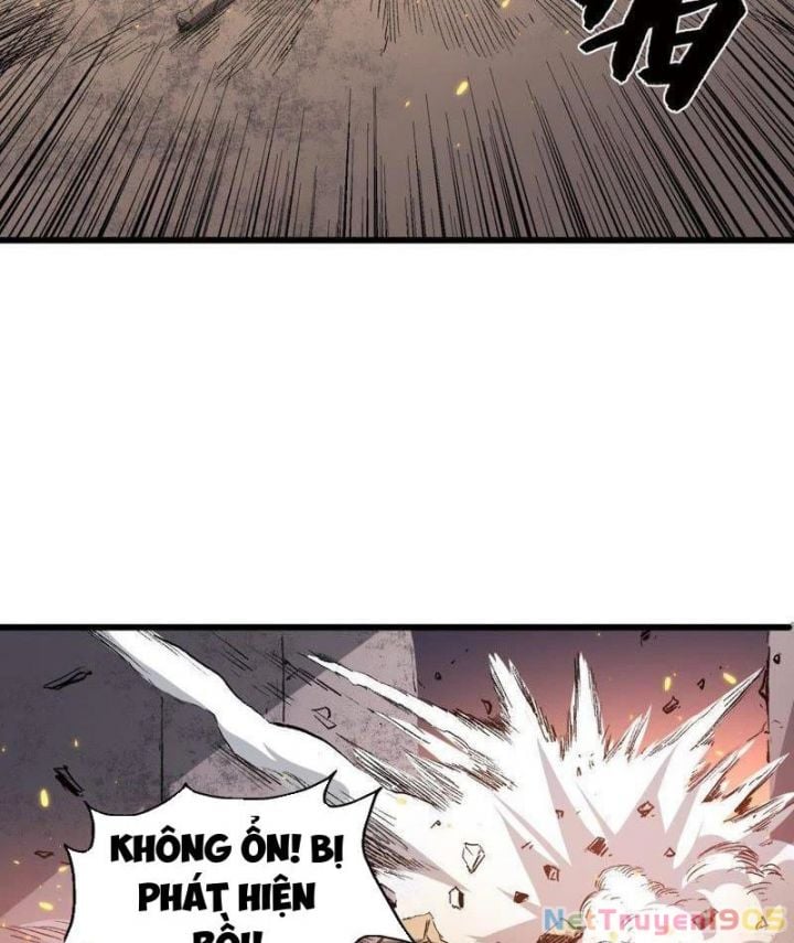 Vô Hạn Dị Hóa: Chiến Tranh Hệ Nhị Phân: Chapter 12