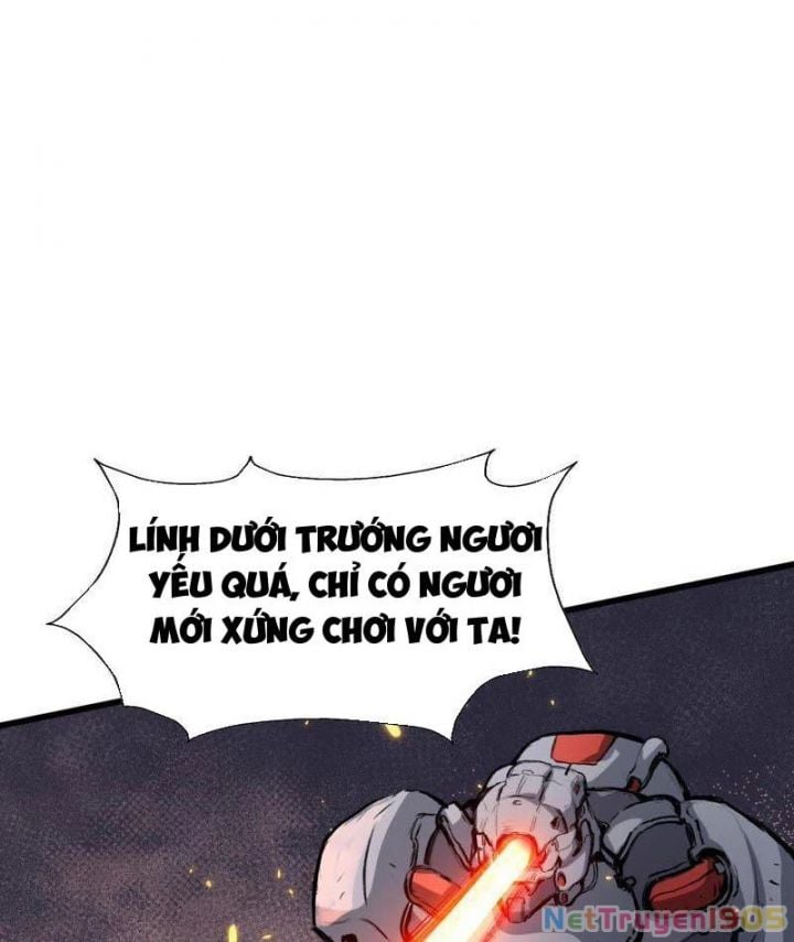 Vô Hạn Dị Hóa: Chiến Tranh Hệ Nhị Phân: Chapter 12