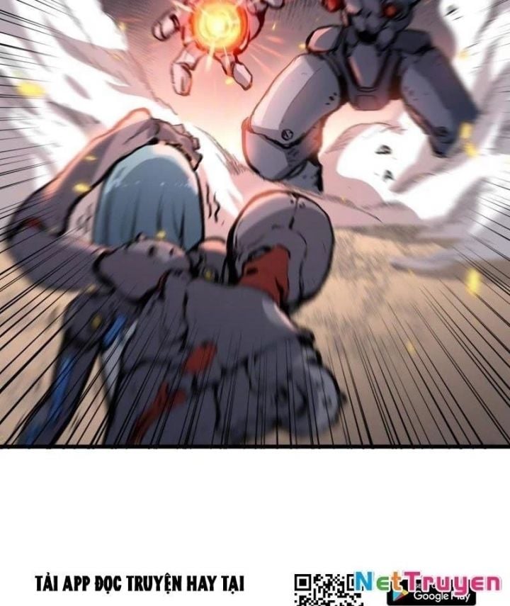 Vô Hạn Dị Hóa: Chiến Tranh Hệ Nhị Phân: Chapter 12