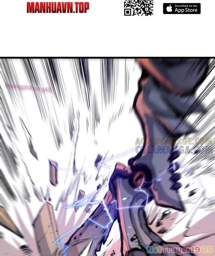 Vô Hạn Dị Hóa: Chiến Tranh Hệ Nhị Phân: Chapter 12