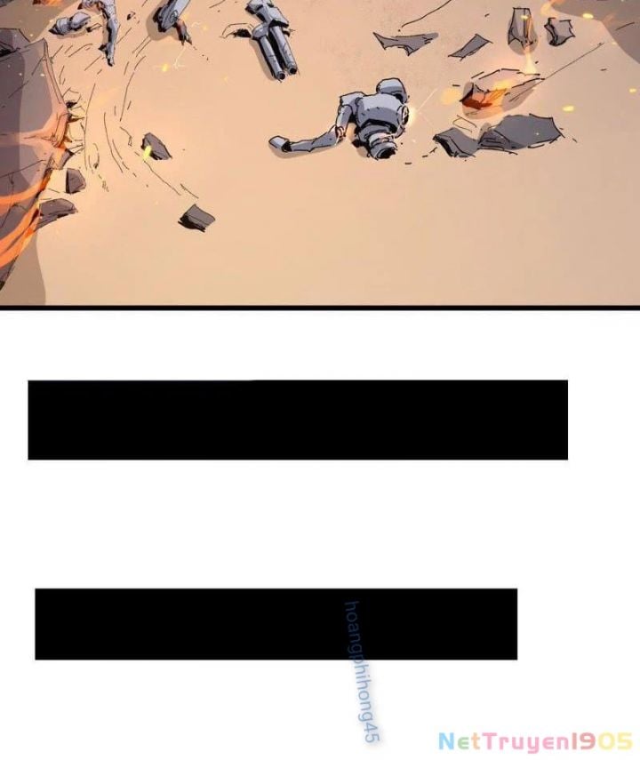 Vô Hạn Dị Hóa: Chiến Tranh Hệ Nhị Phân: Chapter 12