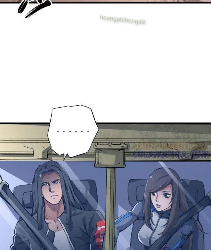 Vô Hạn Dị Hóa: Chiến Tranh Hệ Nhị Phân: Chapter 12