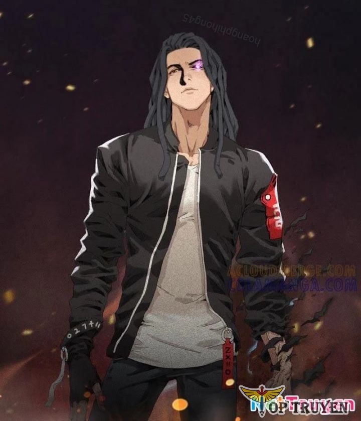 Vô Hạn Dị Hóa: Chiến Tranh Hệ Nhị Phân: Chapter 13