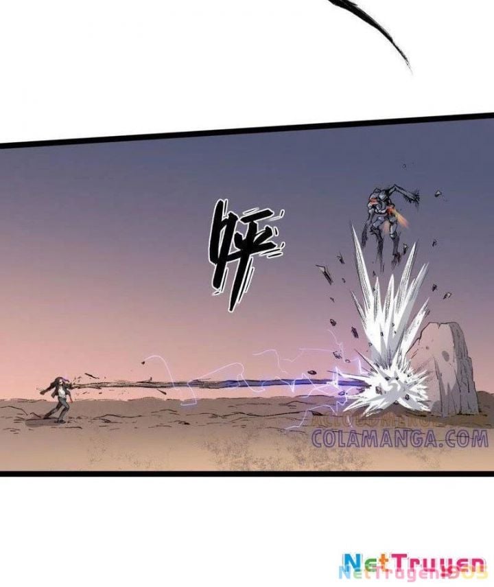 Vô Hạn Dị Hóa: Chiến Tranh Hệ Nhị Phân: Chapter 13