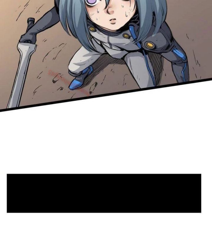 Vô Hạn Dị Hóa: Chiến Tranh Hệ Nhị Phân: Chapter 13