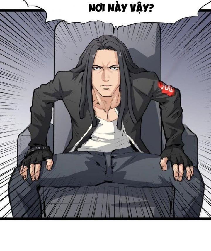 Vô Hạn Dị Hóa: Chiến Tranh Hệ Nhị Phân: Chapter 13