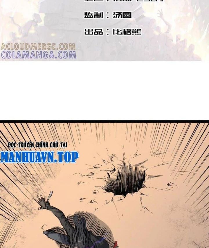 Vô Hạn Dị Hóa: Chiến Tranh Hệ Nhị Phân: Chapter 13