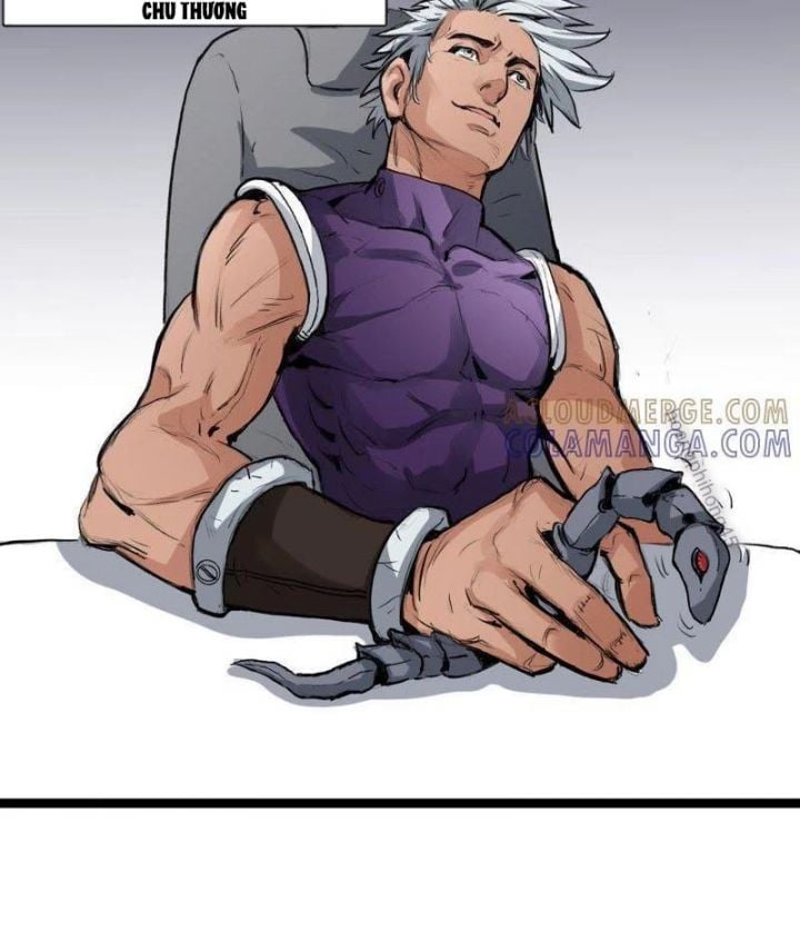 Vô Hạn Dị Hóa: Chiến Tranh Hệ Nhị Phân: Chapter 13