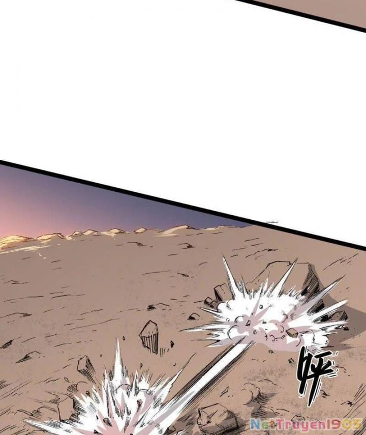 Vô Hạn Dị Hóa: Chiến Tranh Hệ Nhị Phân: Chapter 13