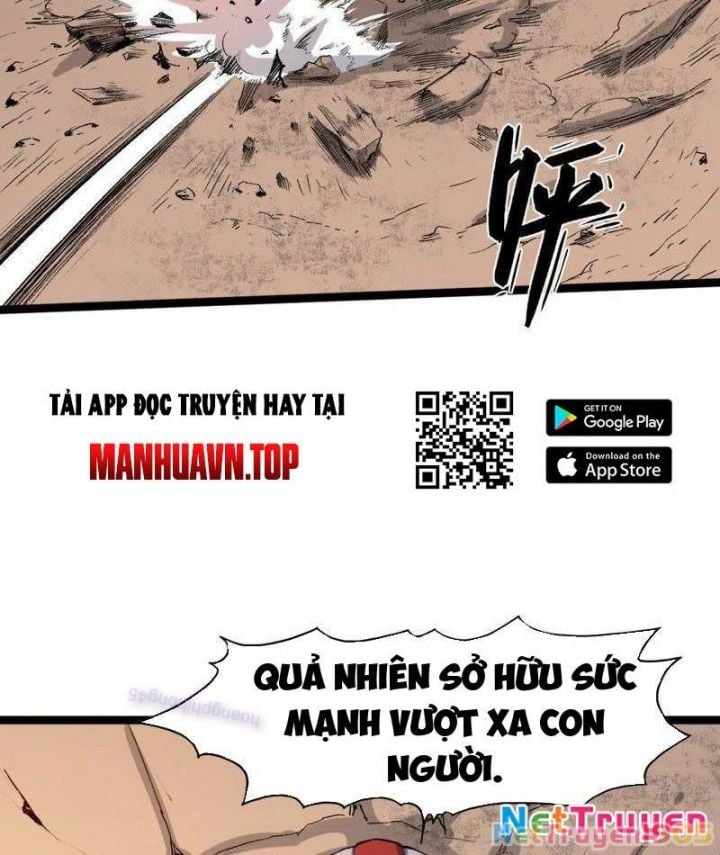 Vô Hạn Dị Hóa: Chiến Tranh Hệ Nhị Phân: Chapter 13