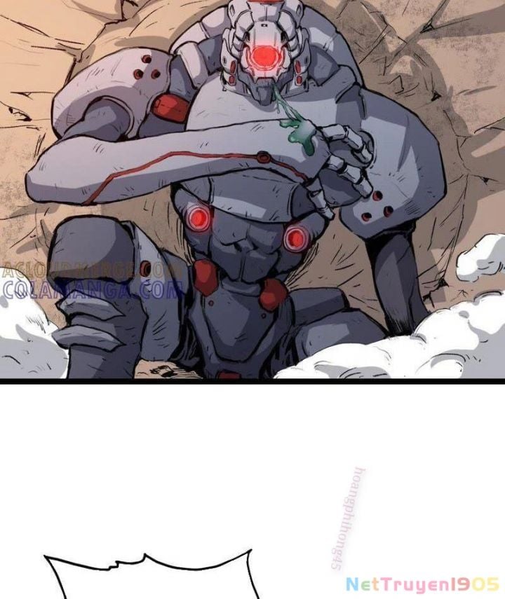 Vô Hạn Dị Hóa: Chiến Tranh Hệ Nhị Phân: Chapter 13