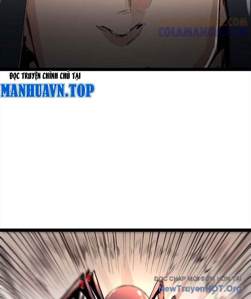 Vô Hạn Dị Hóa: Chiến Tranh Hệ Nhị Phân: Chapter 21