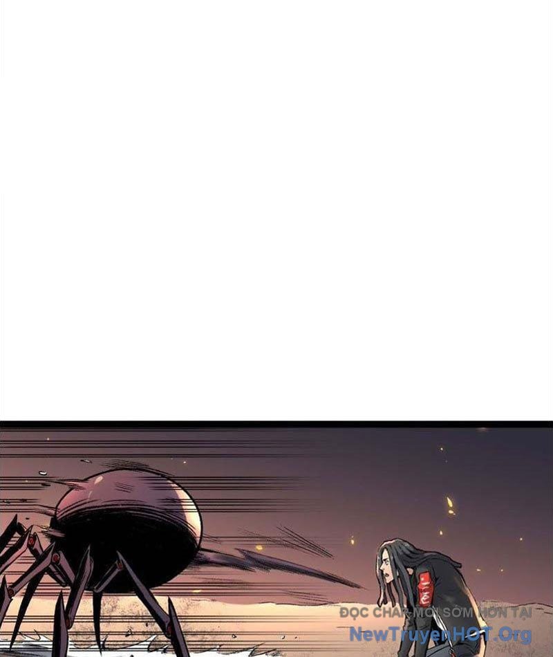 Vô Hạn Dị Hóa: Chiến Tranh Hệ Nhị Phân: Chapter 21