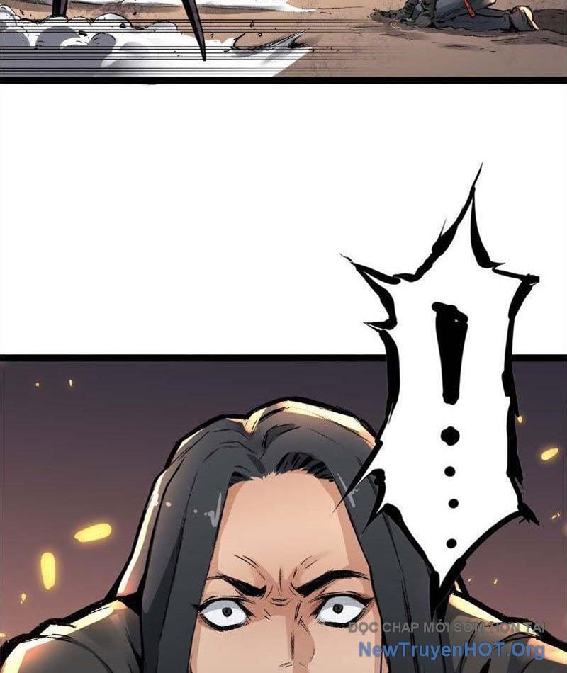 Vô Hạn Dị Hóa: Chiến Tranh Hệ Nhị Phân: Chapter 21