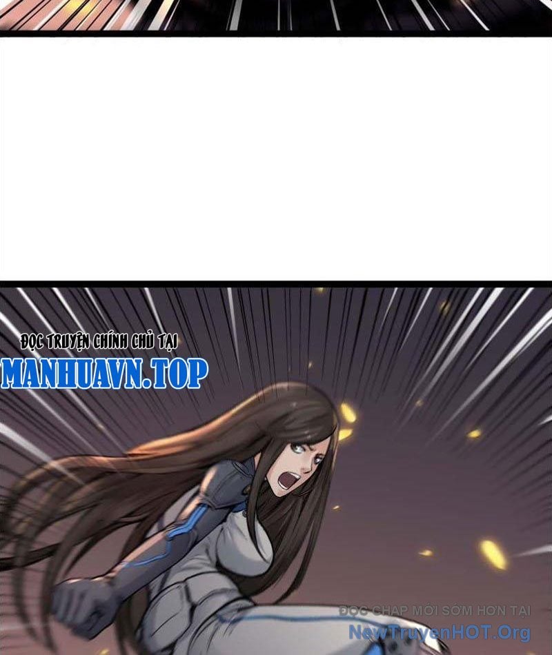 Vô Hạn Dị Hóa: Chiến Tranh Hệ Nhị Phân: Chapter 21