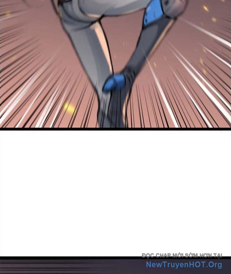 Vô Hạn Dị Hóa: Chiến Tranh Hệ Nhị Phân: Chapter 21