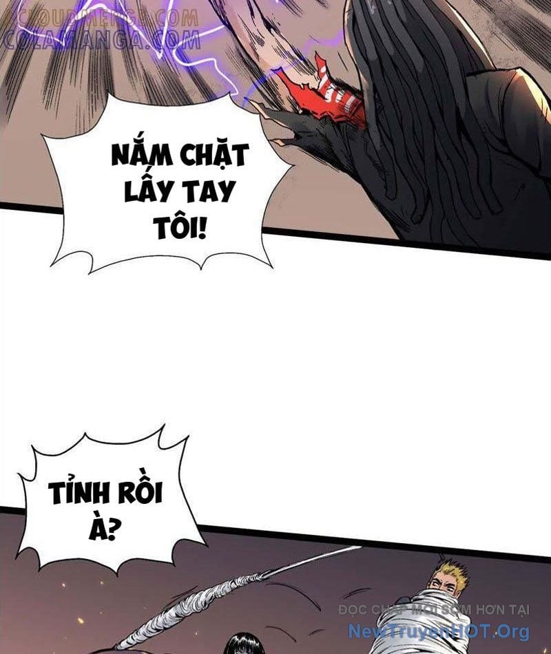 Vô Hạn Dị Hóa: Chiến Tranh Hệ Nhị Phân: Chapter 21