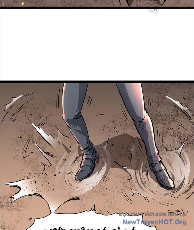 Vô Hạn Dị Hóa: Chiến Tranh Hệ Nhị Phân: Chapter 21