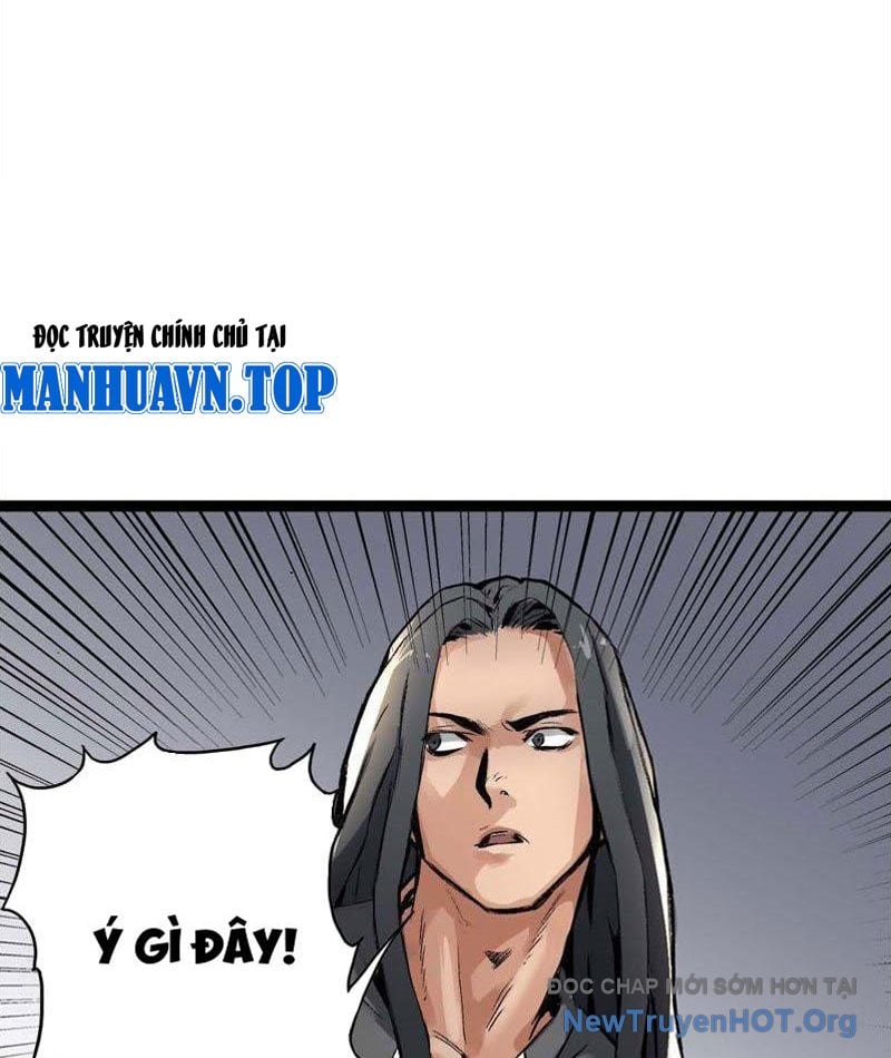 Vô Hạn Dị Hóa: Chiến Tranh Hệ Nhị Phân: Chapter 21