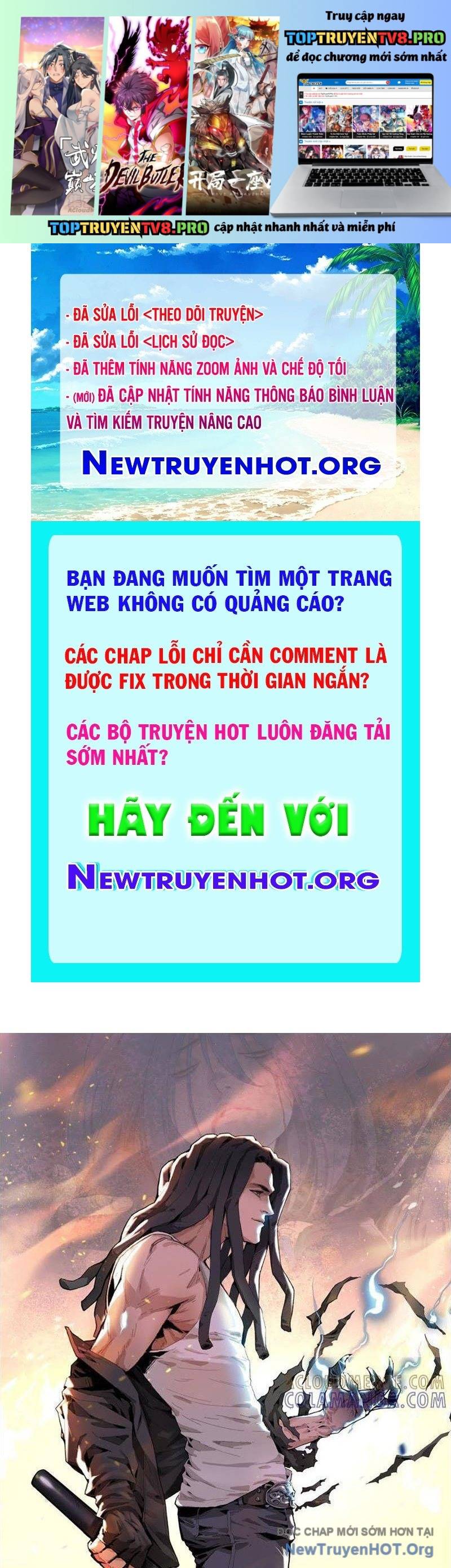 Vô Hạn Dị Hóa: Chiến Tranh Hệ Nhị Phân: Chapter 22