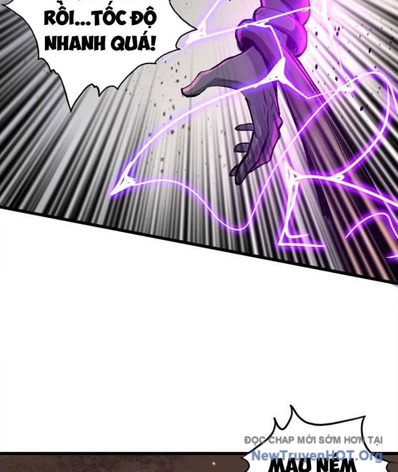 Vô Hạn Dị Hóa: Chiến Tranh Hệ Nhị Phân: Chapter 22