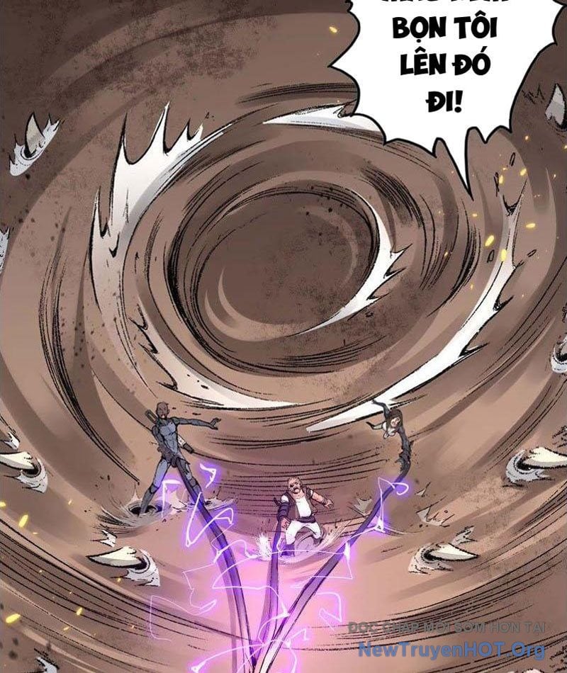 Vô Hạn Dị Hóa: Chiến Tranh Hệ Nhị Phân: Chapter 22